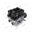 4728800600,16H2503770AA, 4728800600 WABCO   ECAS Selenoid Valf, Vaden