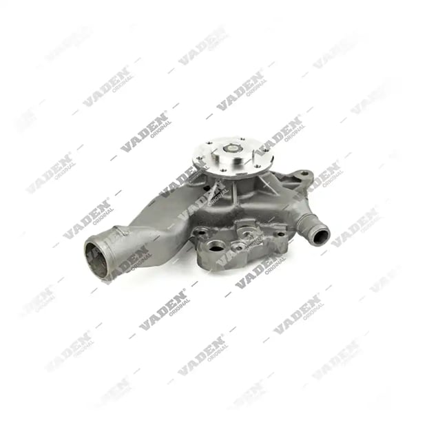 0102 096, Water Pump | 525.02.0016