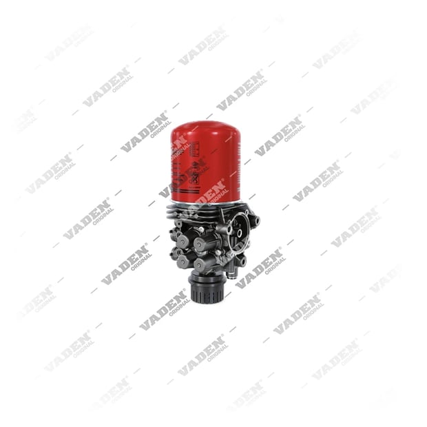 2) K049342,ZB4428, 308.18.0010 Completo, Unidade de processamento de ar, Vaden