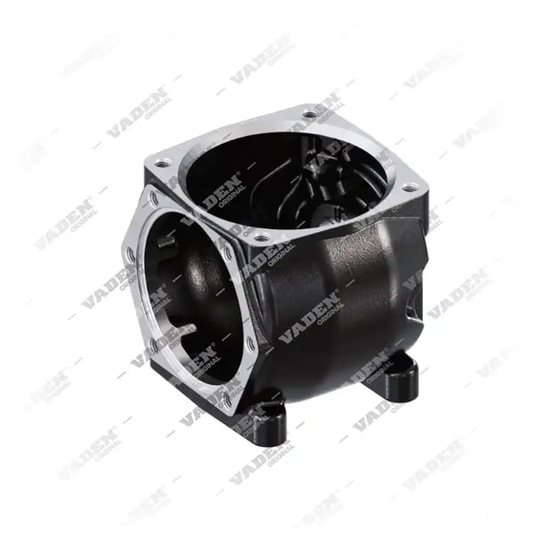 7100 881 006 Gehäuse, Druckluftbremse Kompressor-Reparatursätze OEM: II15149 