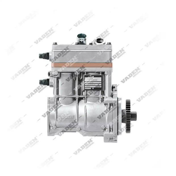 5) 4701301215,4701301615,4701302215,4701303815,LP490, 4701303815 MERCEDES BENZ ANTOS 2436 EURO6, Двухцилиндровый, Компрессор воздуха, Ваден
