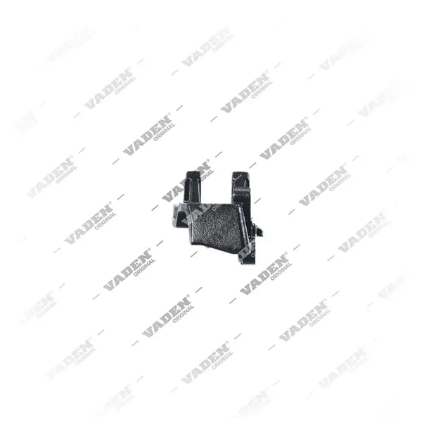 9) 100519,K015308,100519, K015308 KNORR-BREMSE SN7  SN6.../ SN7.../ SK7...- 22.5", Bremssattel-Träger, Bremssattelträger, Vaden