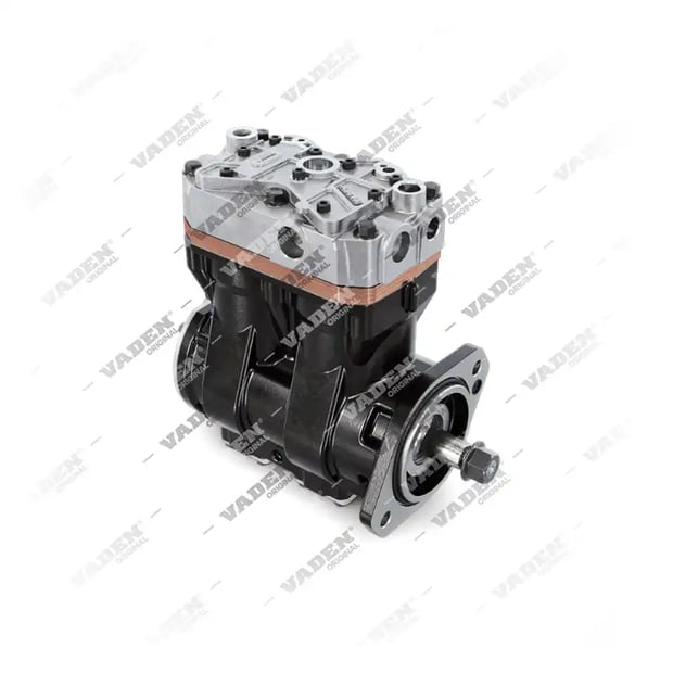 IVECO Bicilíndrico, Compresor de aire 504080658 IVECO