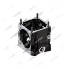 , 7100 901 001 Carter, Kit di riparazione per compressori per freni ad aria, Vaden