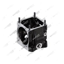 7100 901 001 - Cárter, Kit reparo do compressor de freio a ar