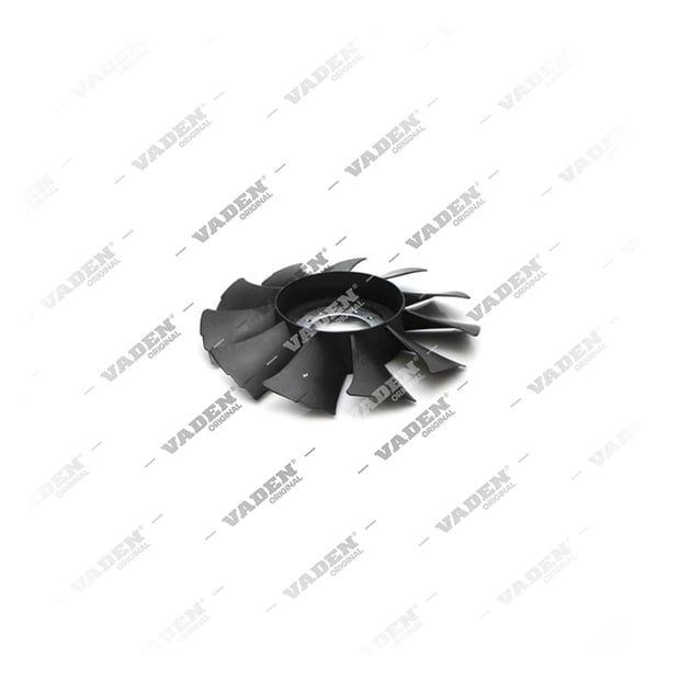 500333136 IVECO Hélice, Ventilador | 529.05.0006 | OEM: 500333136