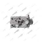 70330098SP1,85000199SP1,LP4992SP1, 1300 090 006 (7600 880 003, 1549425 con ingranaggio), Doppio cilindro, Compressore d'aria, Vaden