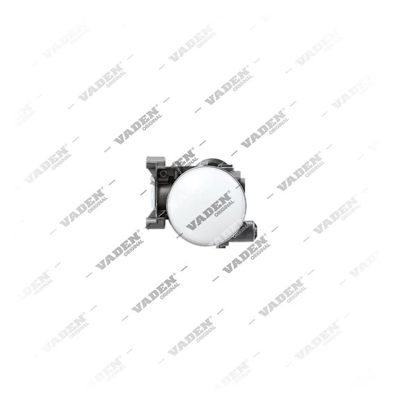 3) LA8625, LA8625 KNORR-BREMSE   Completo, Unidad procesamiento de aire, Vaden