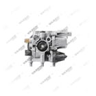 4324130060,390854, 4324130060 WABCO Completo, Secador de ar, sistema de ar comprimido, Vaden