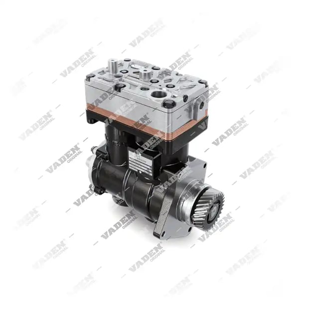 MERCEDES BENZ TOURISMO O350 OM457 Bicilíndrico, Compresor de aire | OEM: 4571307815