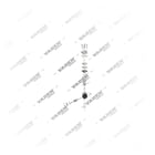 5000691934,5001857409,7485003208,LP3861,SEB01152X00, 1700 040 002 Jednocylindrowa, Sprężarka powietrza, Vaden