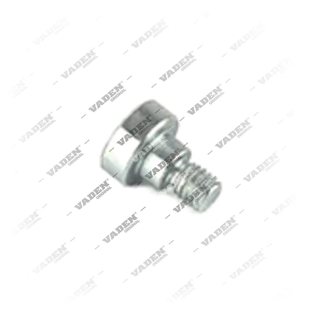 4004014 Plug, Brake Caliper Rubber