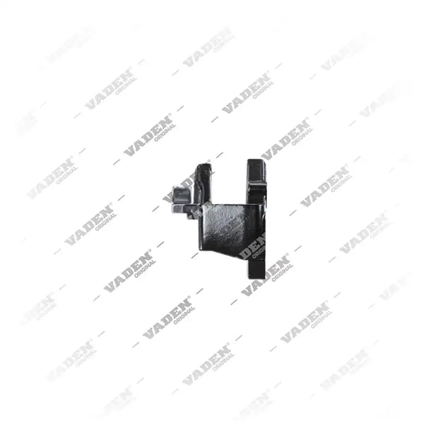6) K002313, 3522033 SB6... / SB7...- L - 19.5" Suporte de pinça, Vaden