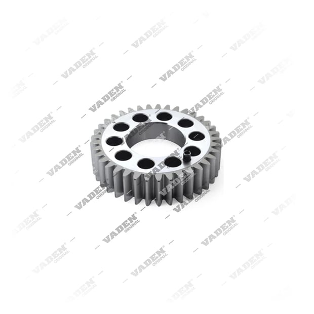 0102 063 MAN Carreto, Excêntrico OEM: 51021150249