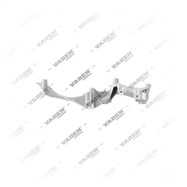 6) 4721502570, A4721502570 MERCEDES BENZ   Soporte de conexión, Vaden