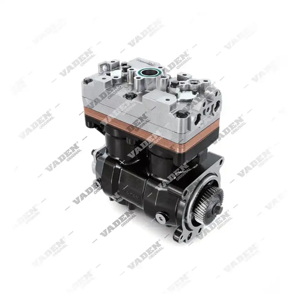 Cilindro duplo, Compressores de ar | 1400 090 006