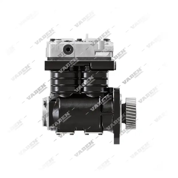 5) II15993000SP1,II15993X00SP1,LP4825SP1,8112427SP1,8150407SP1, 1300 060 002 (7600 750 002, 470775, 478777 dişli ile), Çift Silindirli, Kompresör, Vaden