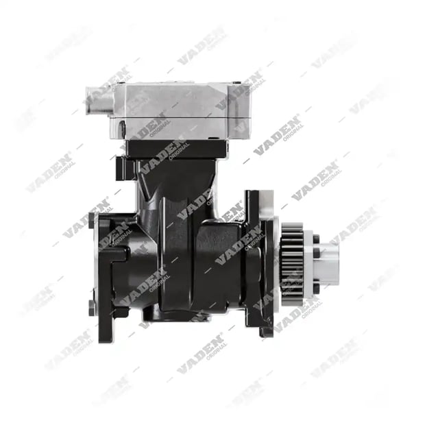5) 9111530270,3689649, 3689649 CUMMINS Mono Cilindro, Compresor de aire, Vaden