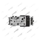 9125270000,GC462875AB, GC462875AB FORD F-MAX EURO6, со сцеплением, Компрессор воздуха, Ваден