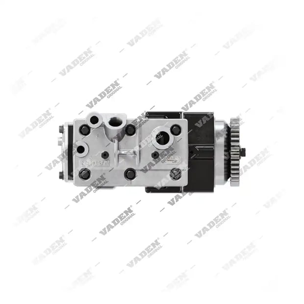 3) 9125270000,GC462875AB, GC462875AB FORD F-MAX EURO6, со сцеплением, Компрессор воздуха, Ваден