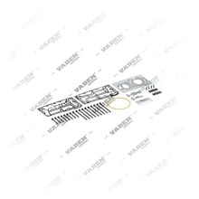 1600 165 500 - Kit de Reparación, Kits de reparación de compresores de frenos de aire