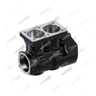 , 7100 852 024  Crankcase, Air Brake Compressor Repair Kits, Vaden