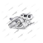 1678005, 525.06.0020 0106 111 Water Pump, Vaden