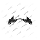 0004211206,K000028, A0004211206 MERCEDES BENZ SB6... / SB7...- 22.5", Bremssattel-Träger, Bremssattelträger, Vaden