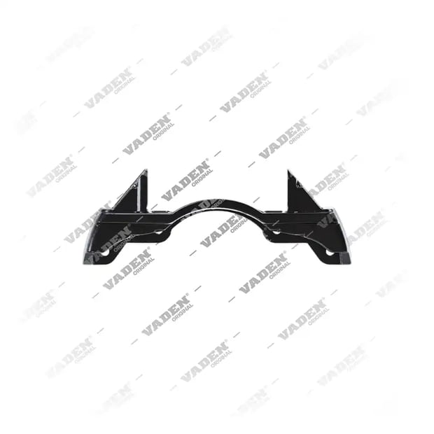2) 0004211206,K000028, A0004211206 MERCEDES BENZ SB6... / SB7...- 22.5", Bremssattel-Träger, Bremssattelträger, Vaden