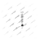 1298052,1373425,1373426,9115040600,9115040607, 1373426 Bicilíndrico, Compresor de aire, Vaden