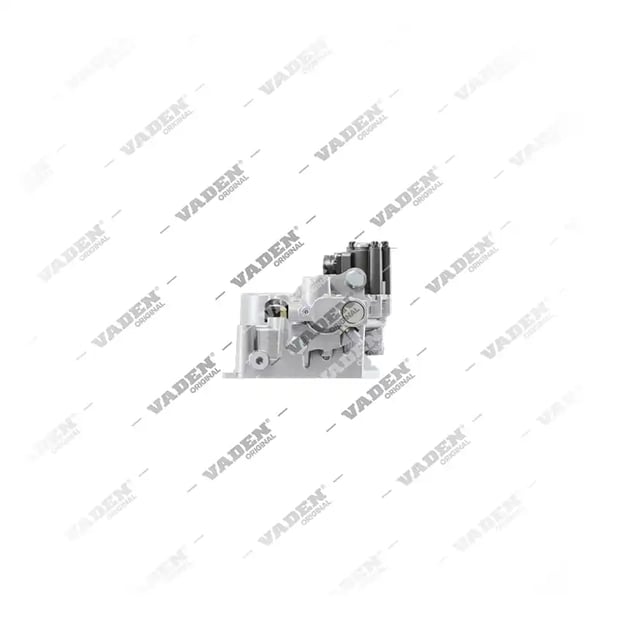 7) 0012609163,629138AM, A0012609163 MERCEDES BENZ Цилиндр Делителя КПП, Ваден