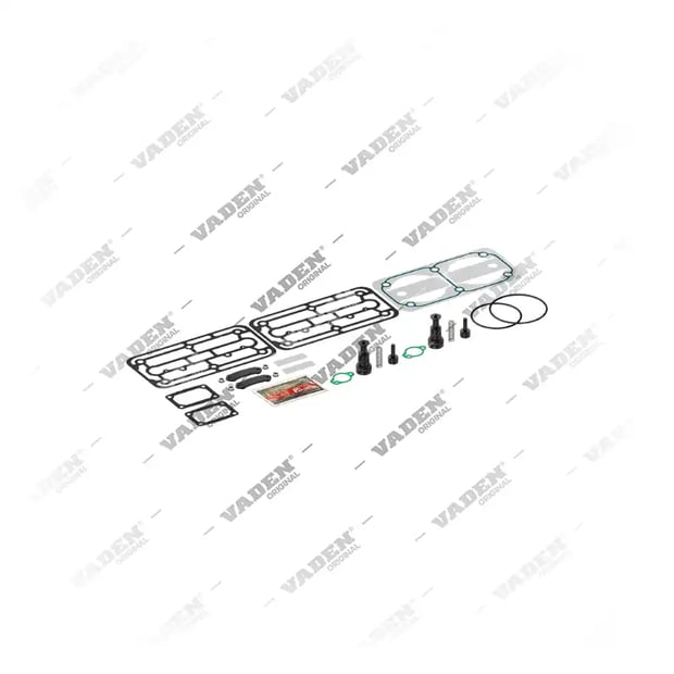 BENDIX Repair Kit, Air Brake Compressor Repair Kits, 2100 010 760