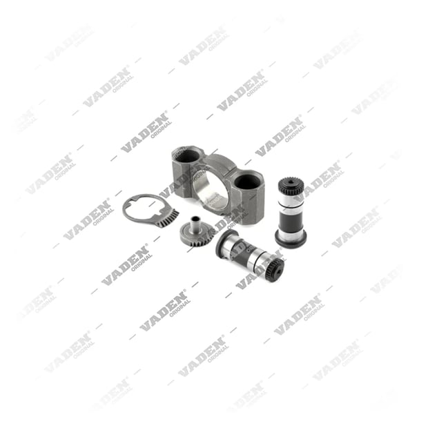 4156020 Pistone, Albero della pinza