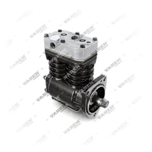 1400 030 001 - Cilindro duplo, Compressor de ar