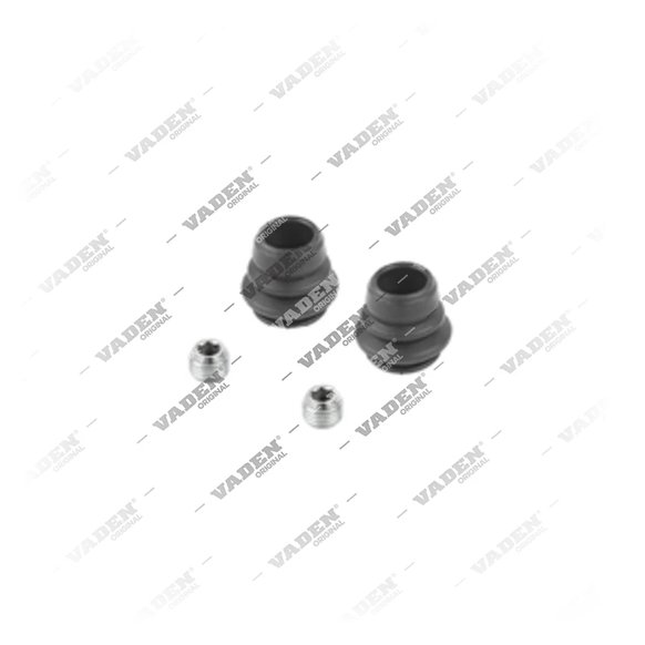 4551015 VOLVO Dust Blower, Caliper Pin
