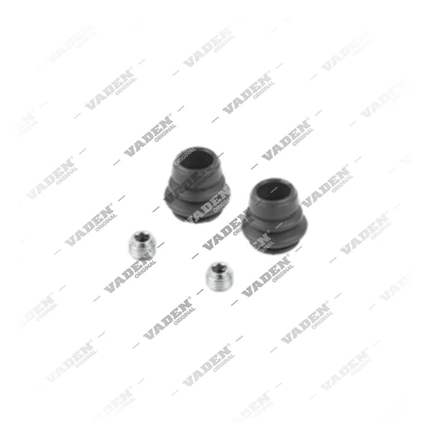 MERITOR Soprador de pó, Pino Pinça (SP8566)