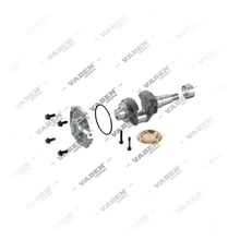 8100 851 006 - Kurbelwellen-Reparatursatz, Druckluftbremse Kompressor-Reparatursätze