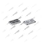 , 13 36 12 Placa da válvula, Kit reparo do compressor de freio a ar, Vaden