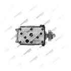 5010339859SP1,LP4851SP1, 1700 010 005 (7600 750 007, 5010240933 with gear), Twin Cylinder, Air Compressor, Vaden