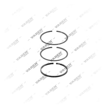 601 200 - Ø60,00mm (STD) 2,00+2,00+3,00, Anillo, Kits de reparación de compresores de frenos de aire