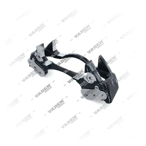 7) 31932043,BDA443, 31932043 MERITOR D3- 22.5", Bremssattel-Träger, Bremssattelträger, Vaden