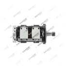 K022263N00,K031813N00,LK4936,504293730,5801216167, 504293730 IVECO T-WAY  Bicilíndrico, Compresor de aire, Vaden