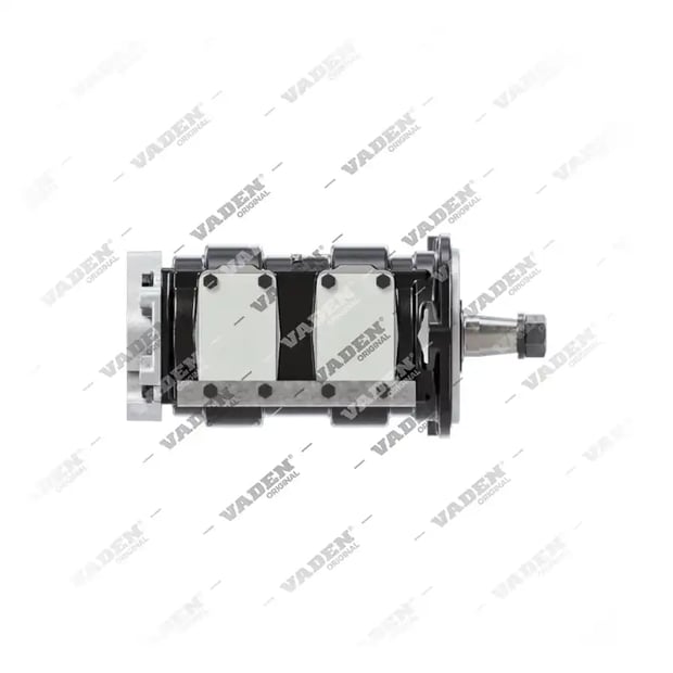 4) K022263N00,K031813N00,LK4936,504293730,5801216167, 504293730 IVECO T-WAY  Bicilíndrico, Compresor de aire, Vaden