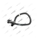 6685200206, 6685200206 MERCEDES BENZ AROCS Rohr, Ölwanne, Vaden