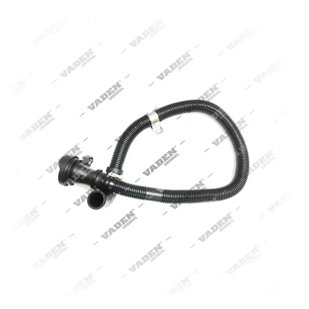 MERCEDES BENZ AROCS Rohr, Ölwanne (OEM: 6685200206)