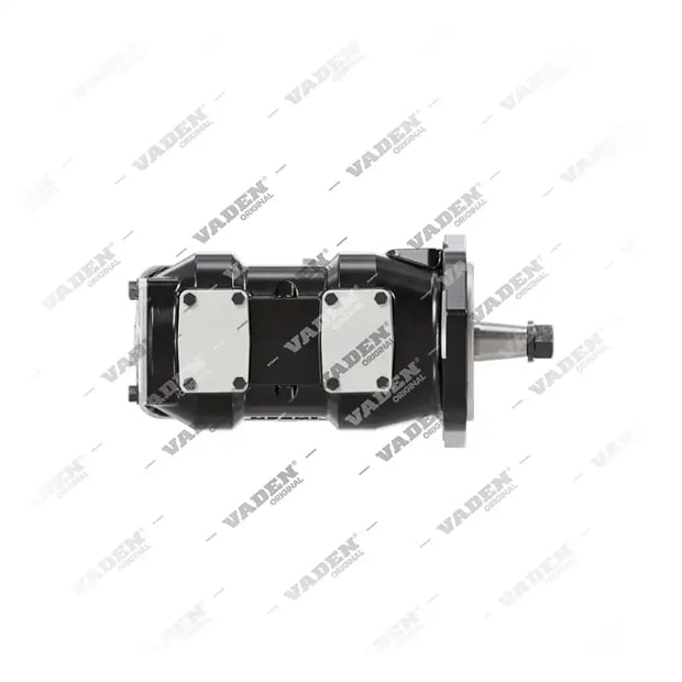 4) K088809N00,K088809N06,K088809N07,LK4979,22011866,22040616, 22011866 VOLVO FMX Euro6 Двухцилиндровый, Компрессор воздуха, Ваден