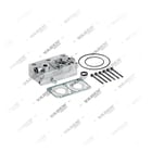 4127049342,4127049352,20775236, 13 18 50 Culata, Kits de reparación de compresores de frenos de aire, Vaden