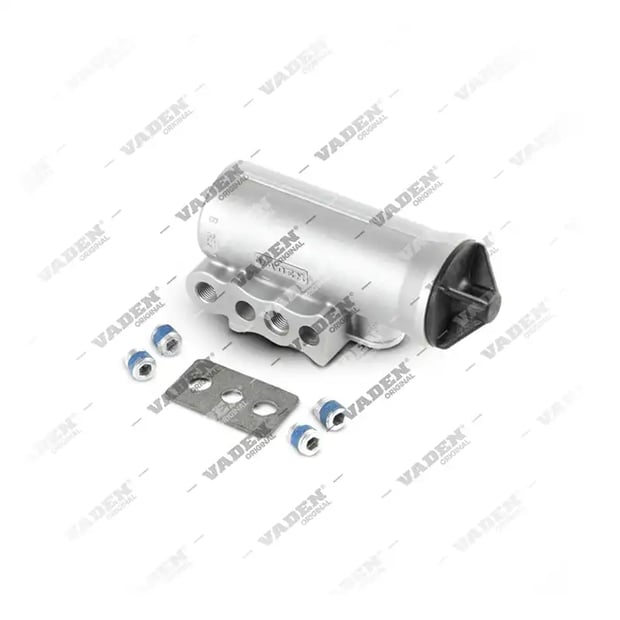 KNORR-BREMSE Basınç Düzenleyici, Kompresör Parçaları - 1189395R OEM No