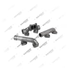 20576453,20576455, 433.03.0010 Exhaust Manifold, Vaden