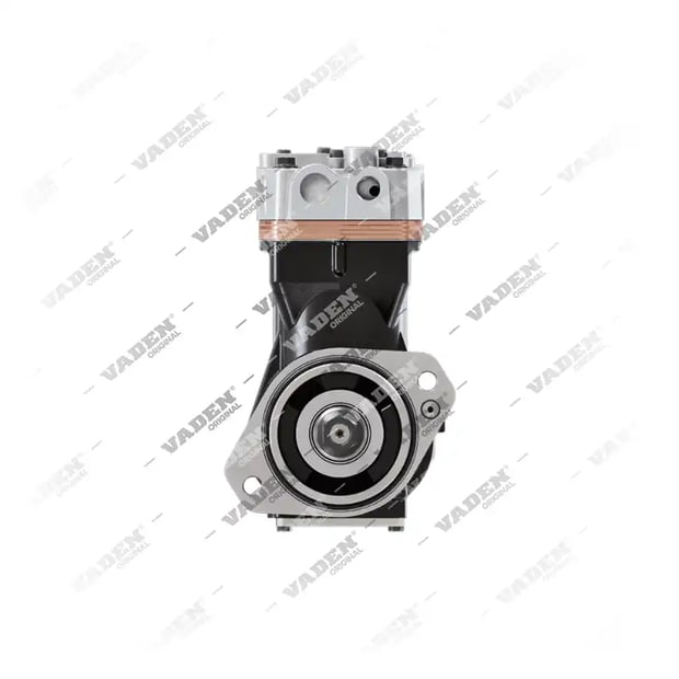 7) K031852N00,LK4937,504080658,504293718, 504080658 IVECO   Bicilíndrico, Compresor de aire, Vaden